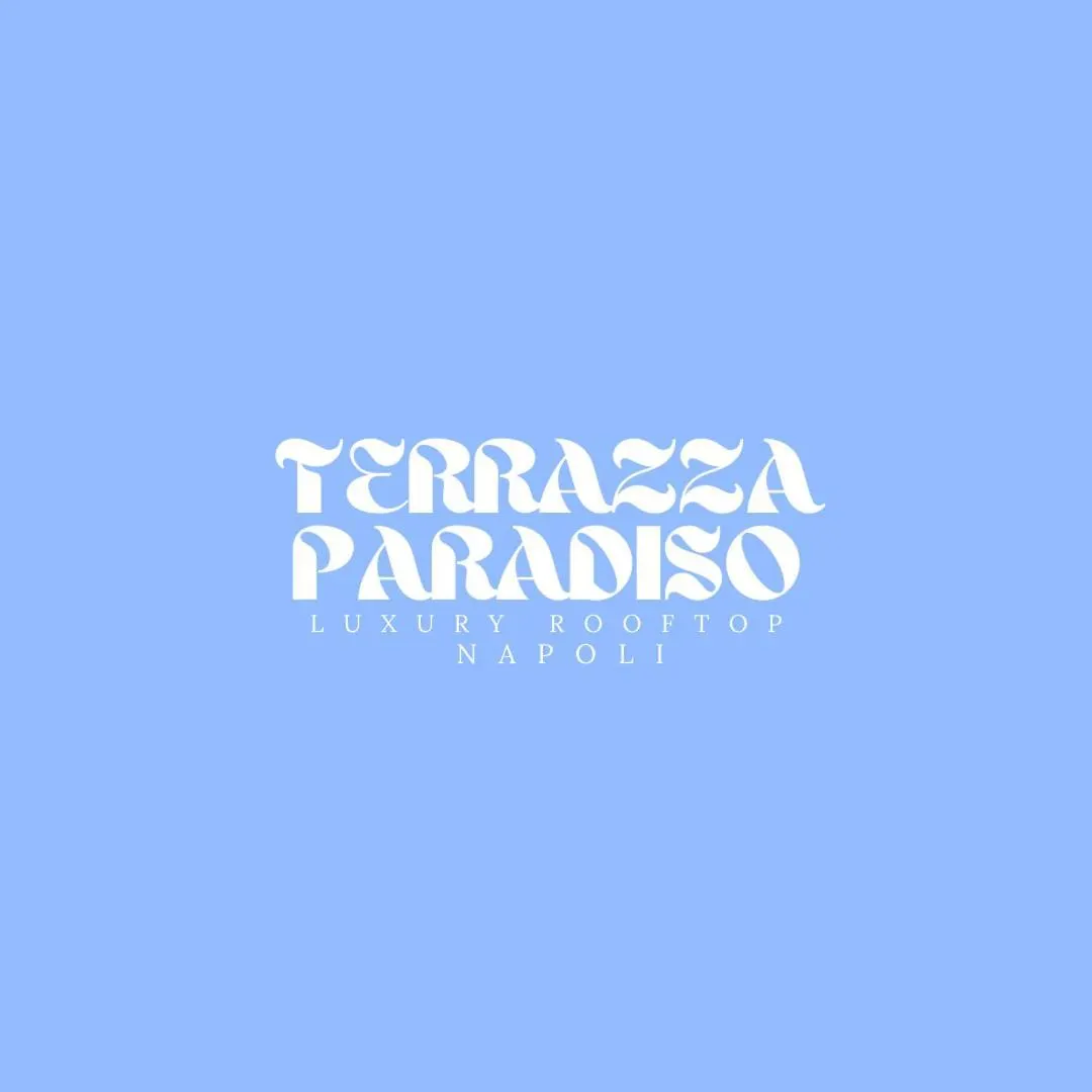 Terrazza Paradiso Luxury Rooftop Napels 0*,